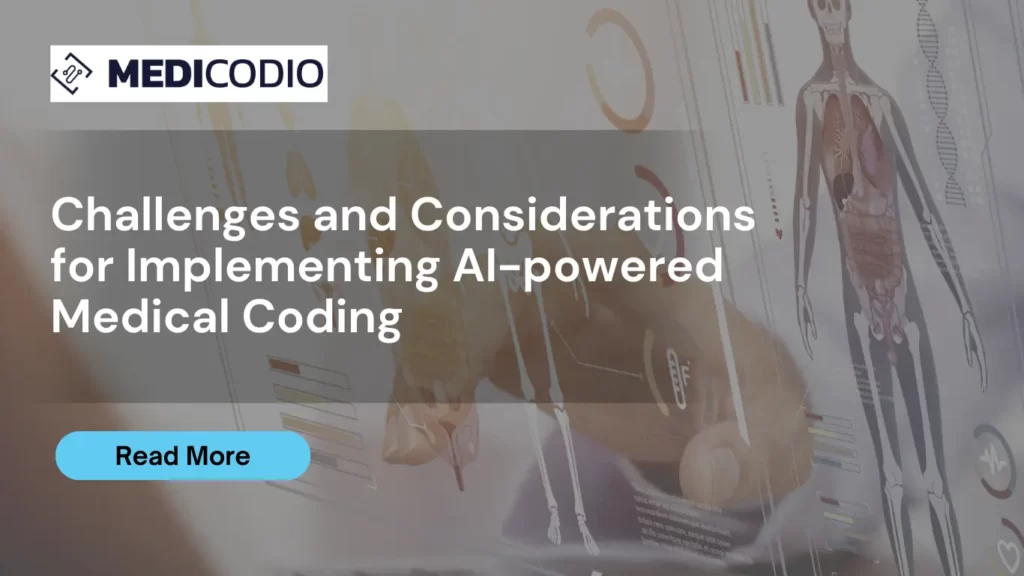AI-powered Medical Coding