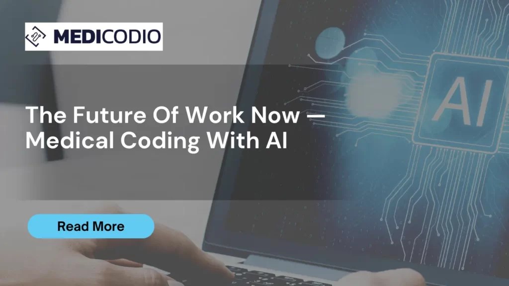 Medical Coding With AI