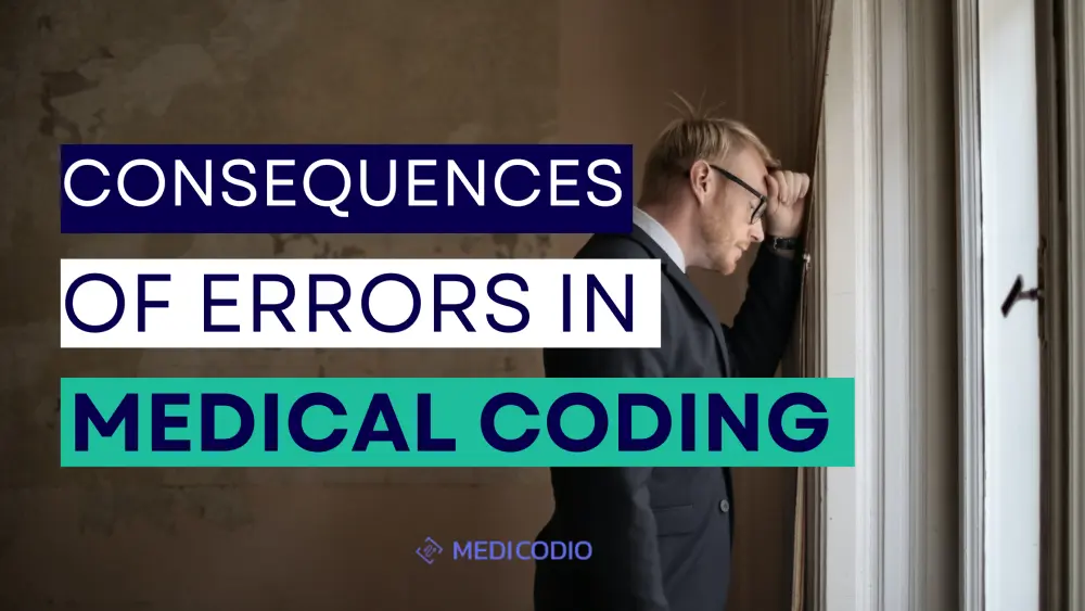 Errors in Medical Coding