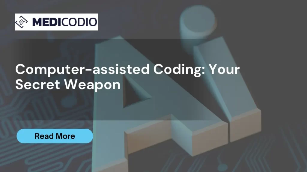 Computer assisted Coding