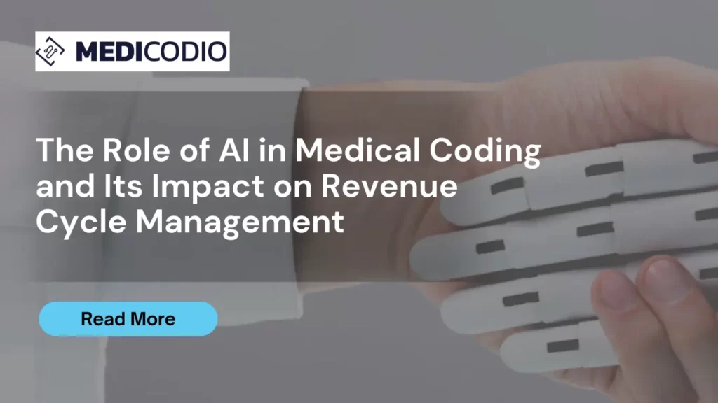 The Role of AI in Medical Coding