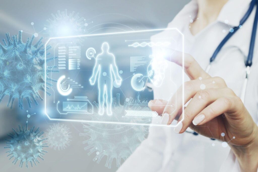AI Medical coding