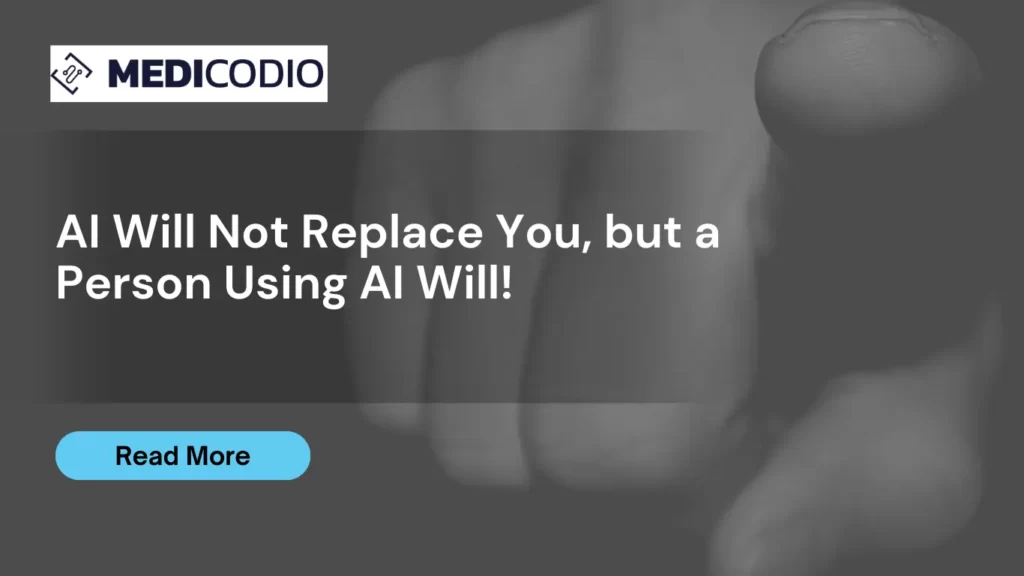 AI replace Medical coders