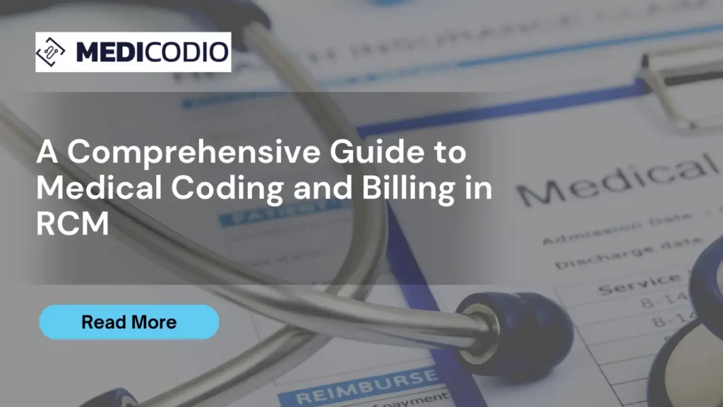 Medical Coding and Billing in RCM