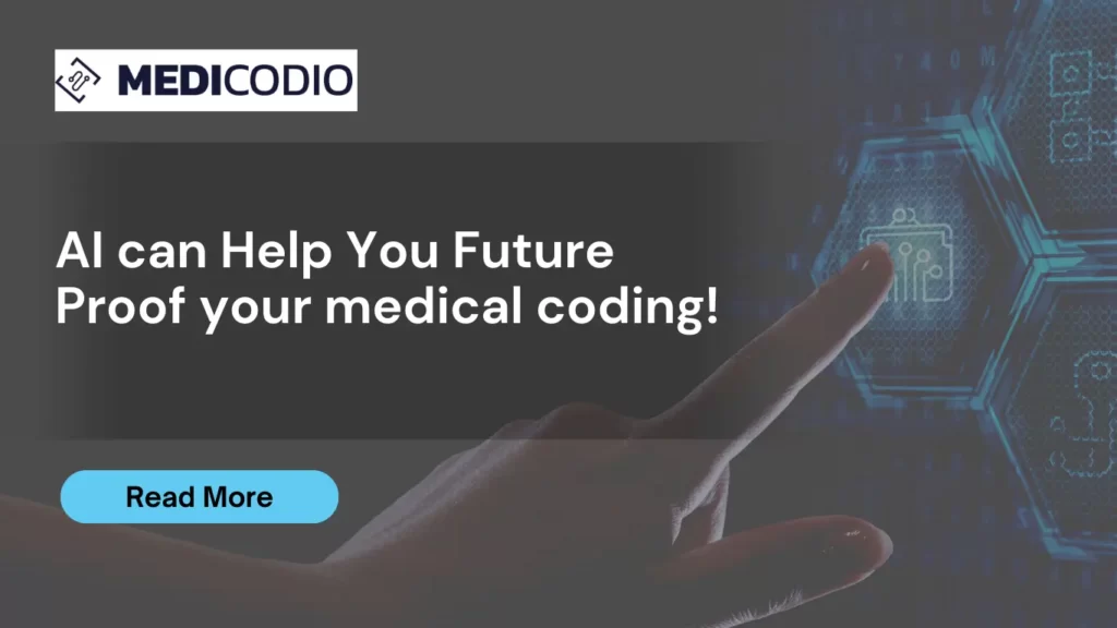 AI medical coding!
