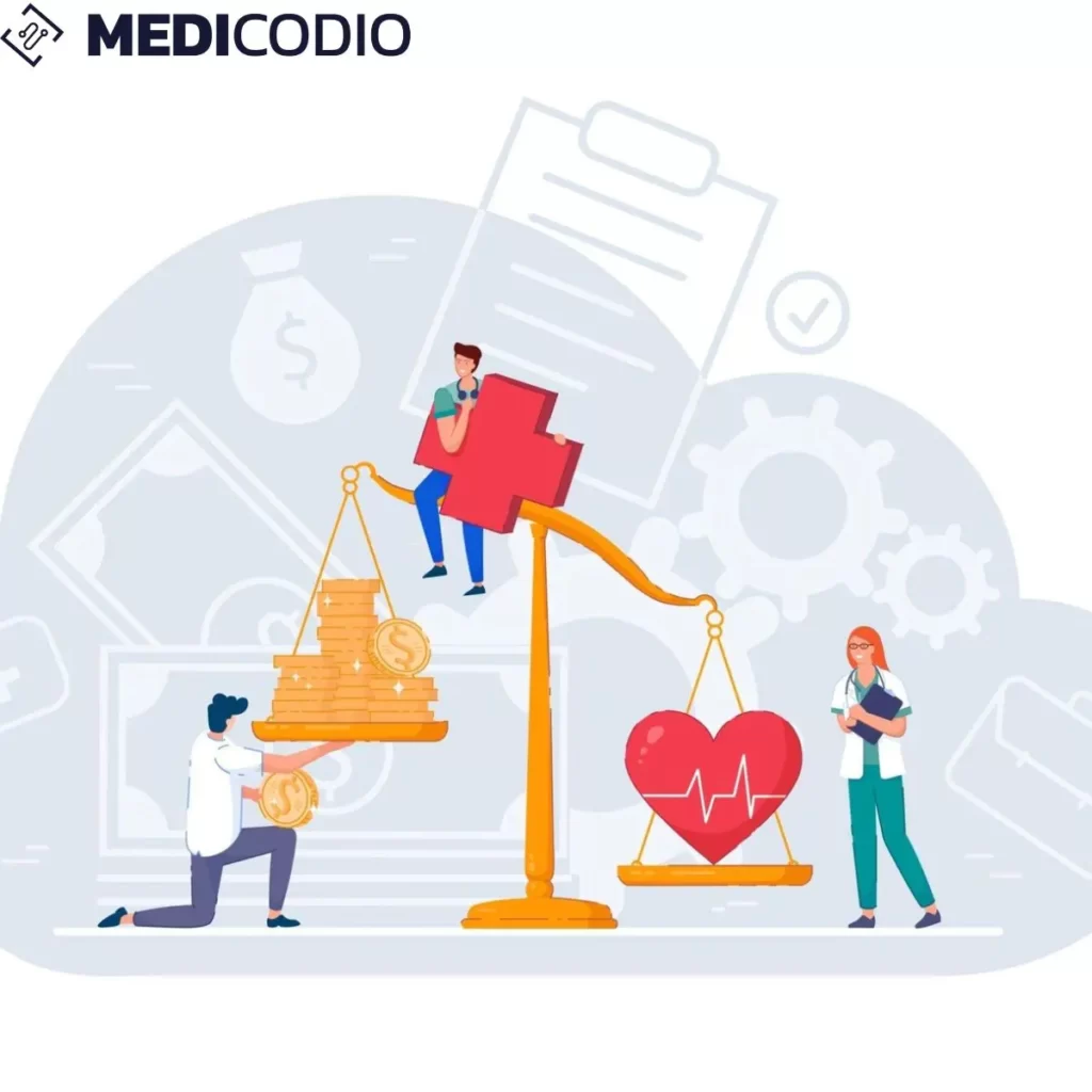 AI in medical coding