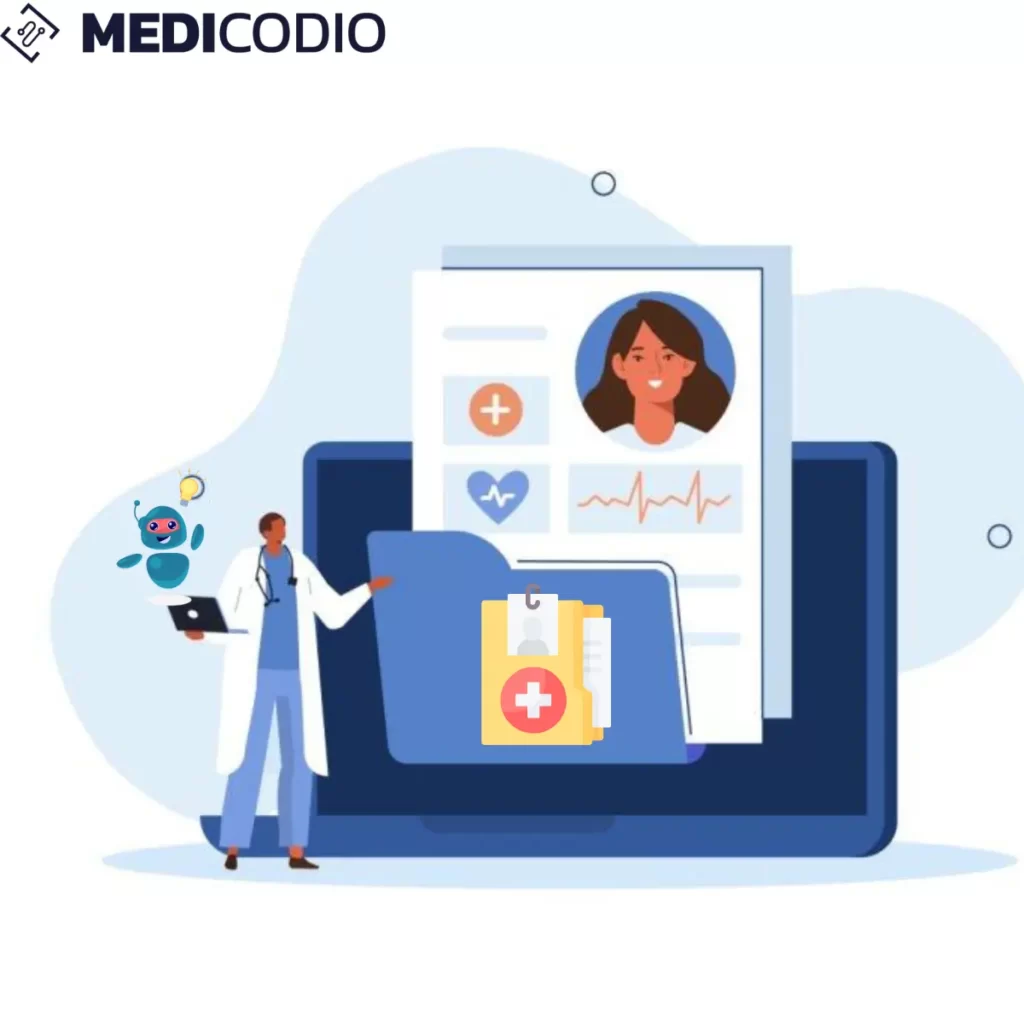 AI medical coding companies