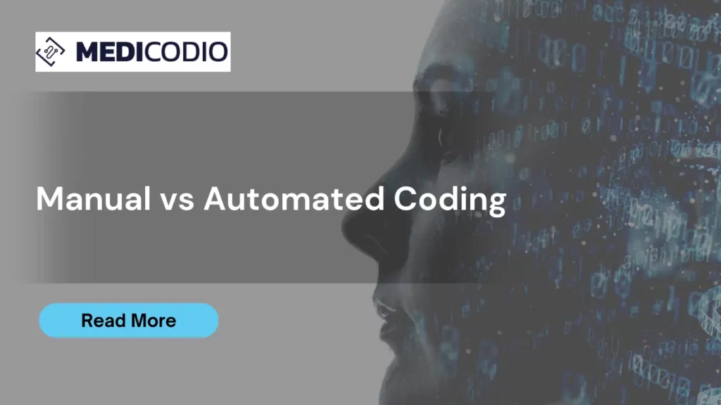 Manual vs automated coding