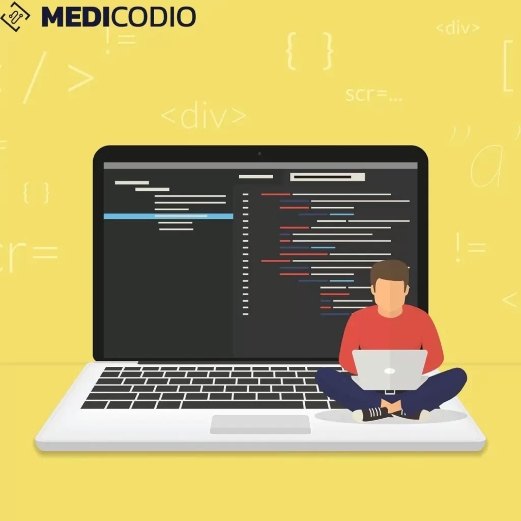 computer assisted coding software