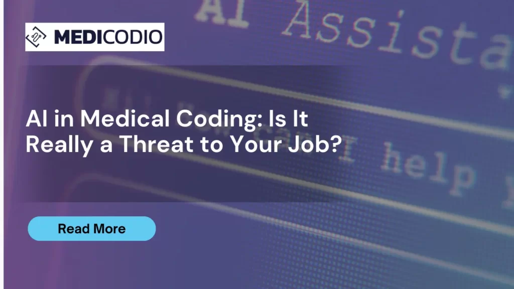 AI in Medical Coding