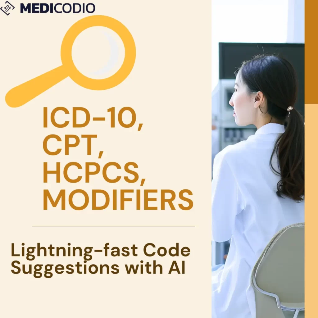 Automate medical coding