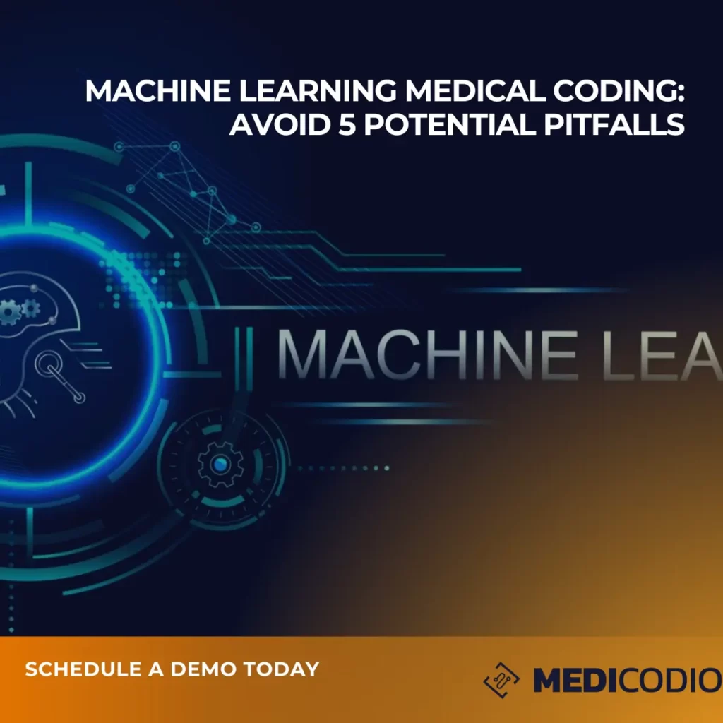Machine Learning Medical Coding