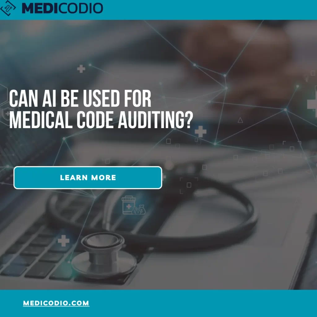 medical code auditing