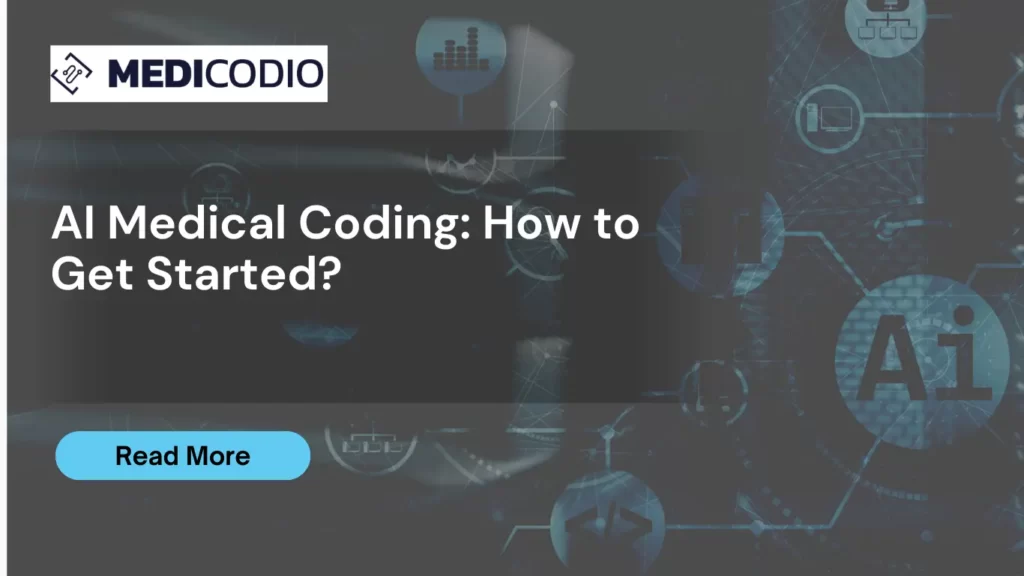 AI medical Coding