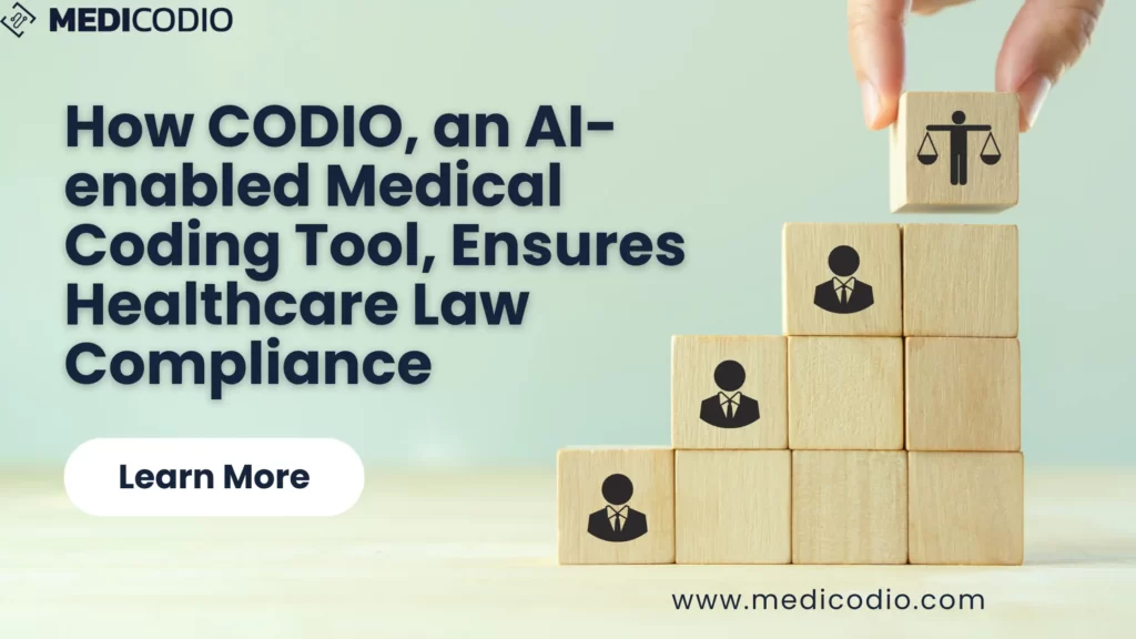 AI medical coding