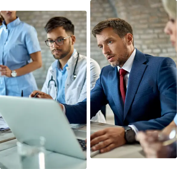 AI Powered Medical Coding