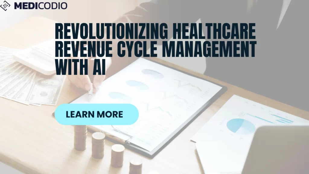 RCM in healthcare