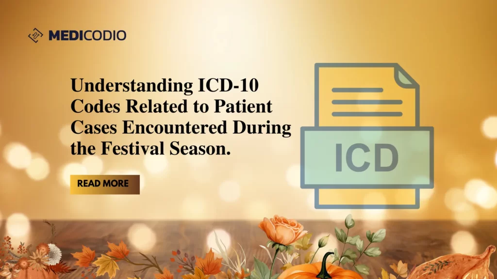ICD 10 codes