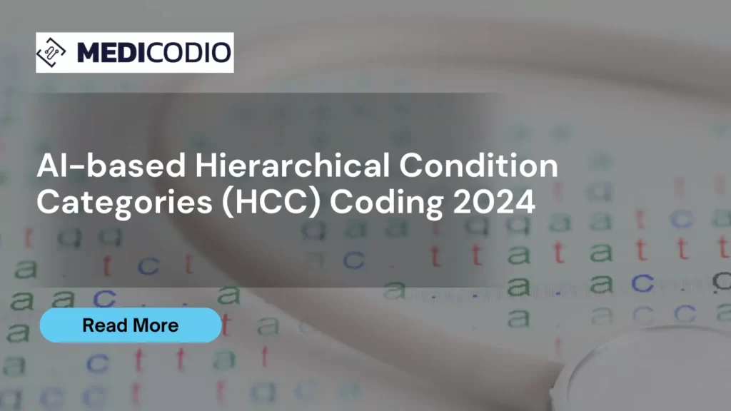AI Powered Medical Coding