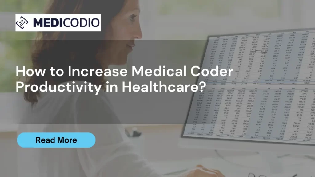Medical coder
