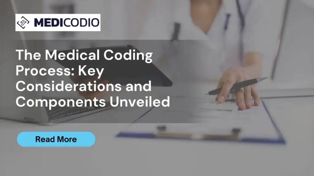 AI Powered Medical Coding