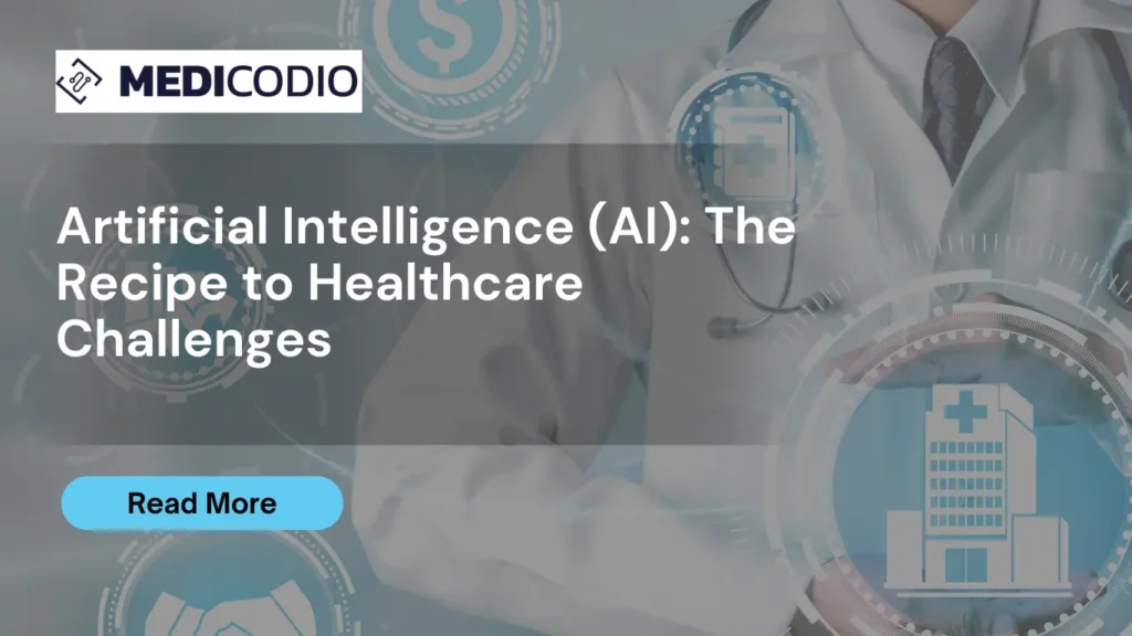AI medical coding