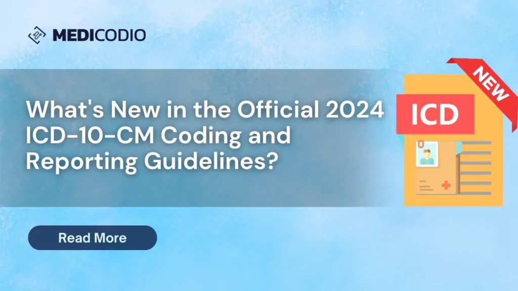 ICD10 CM Coding