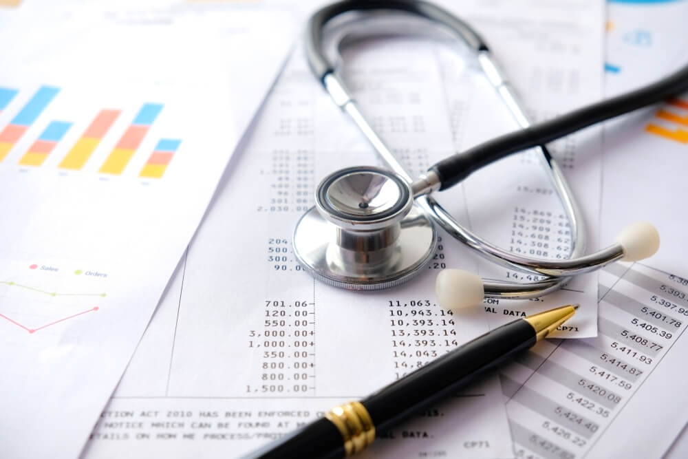 revenue cycle management