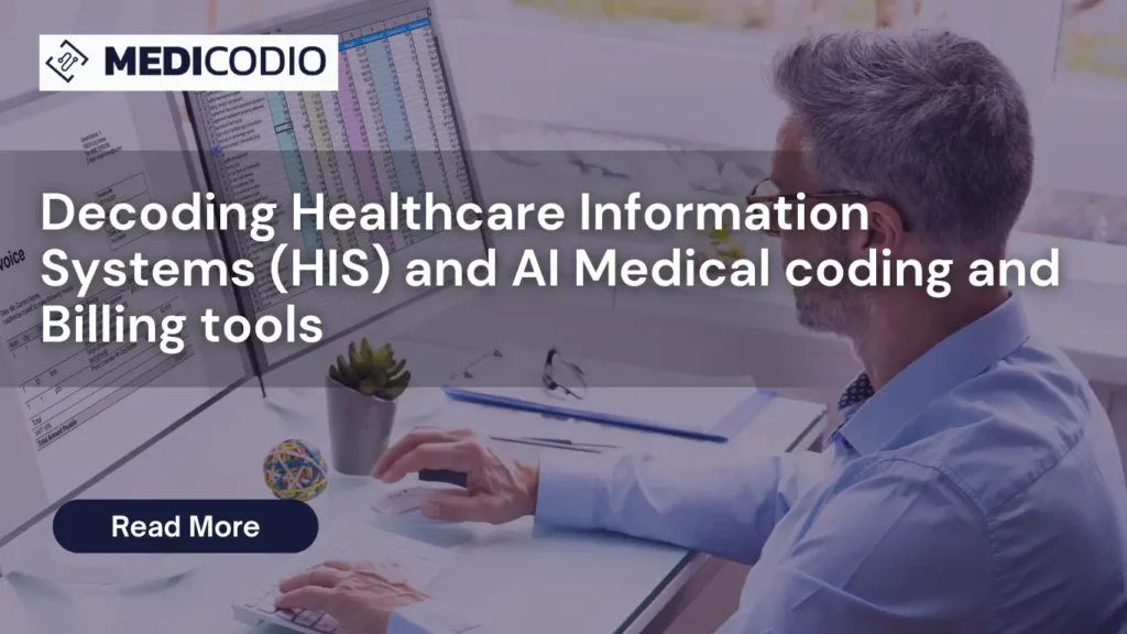 Medical coding and billing
