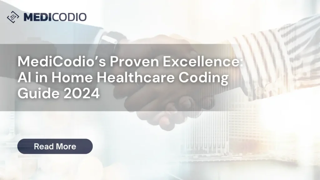 Home Healthcare Coding