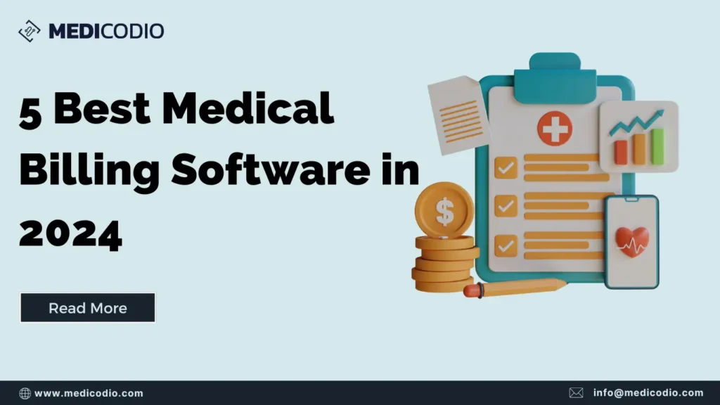 medical billing software 2024