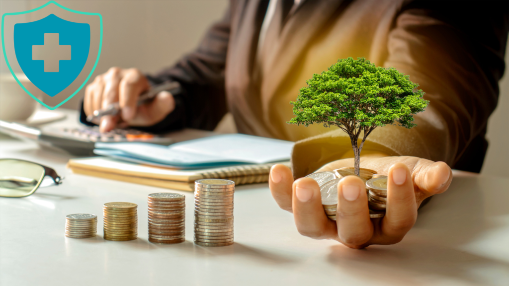 Revenue cycle management