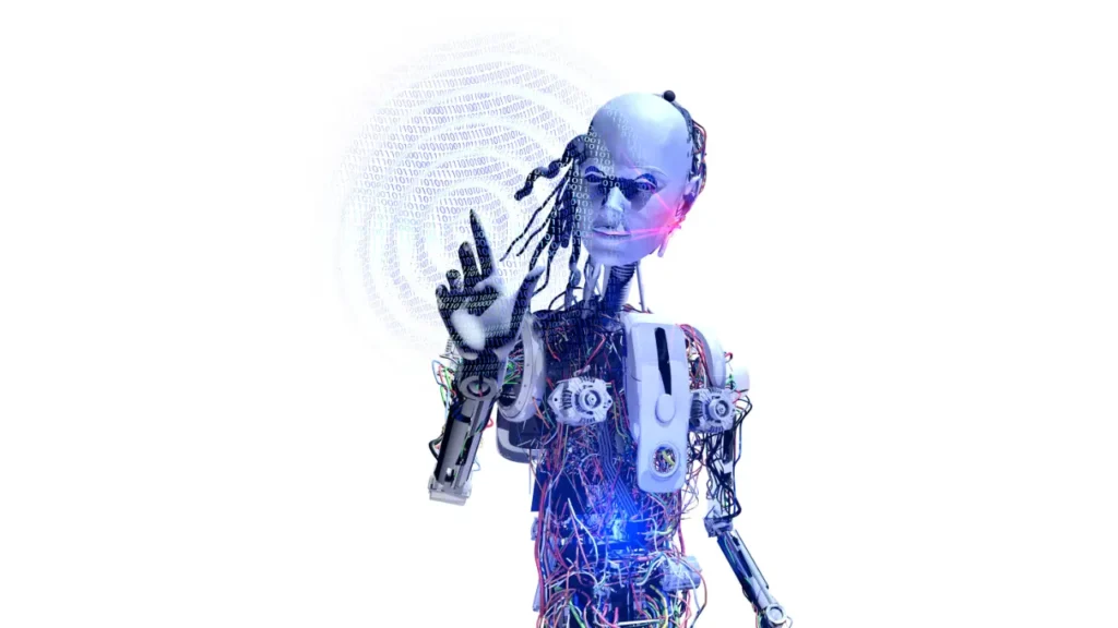 artificial intelligence in healthcare