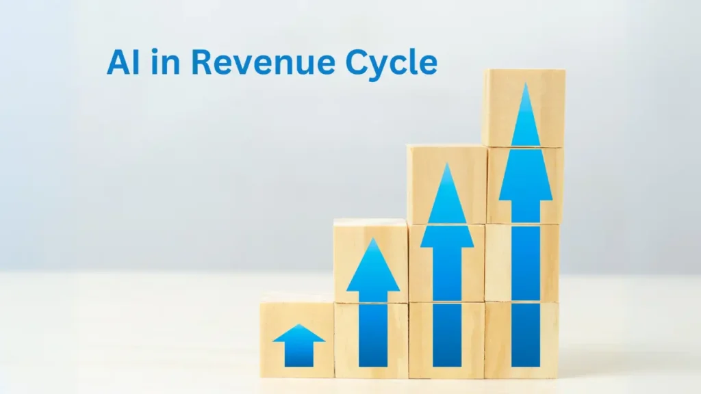 AI in revenue cycle