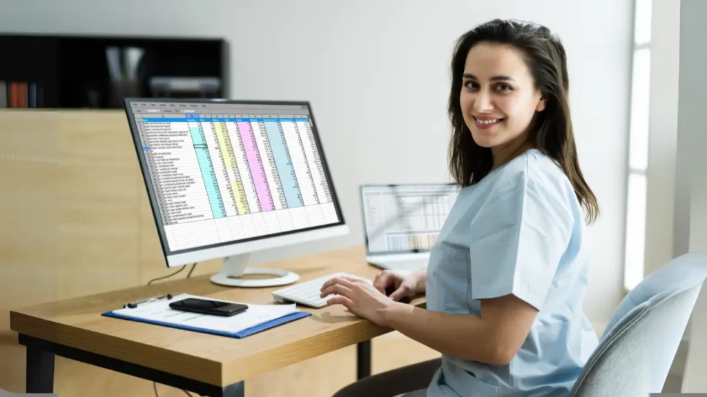Avoid medical coding audit