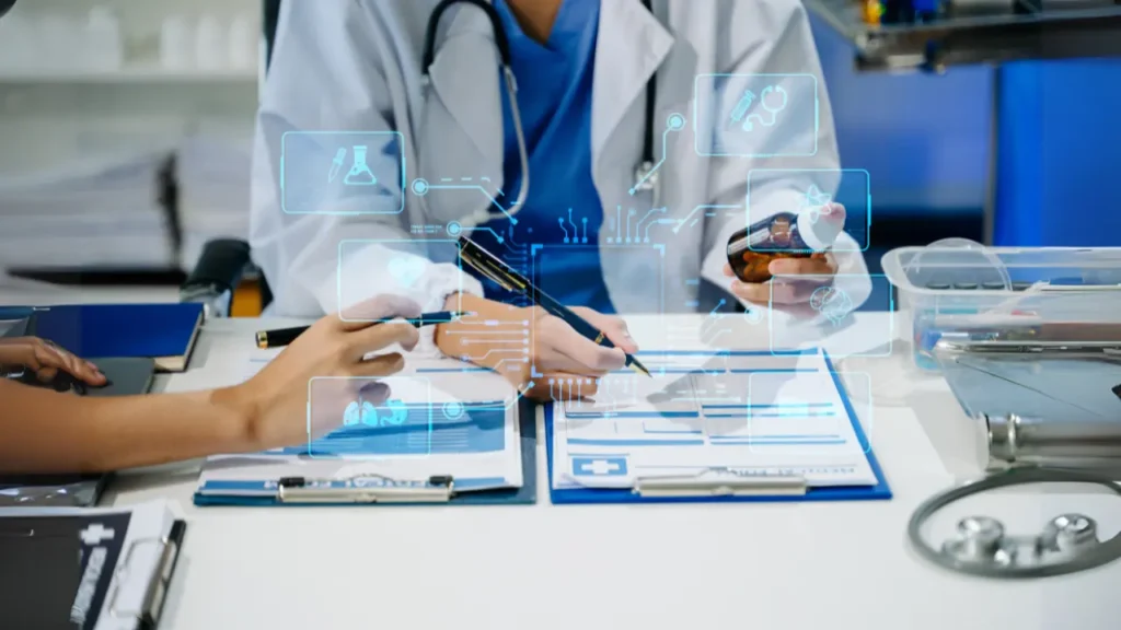 AI in Healthcare