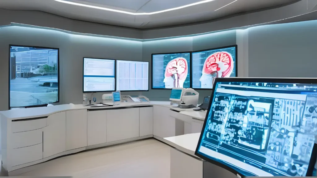 AI in Neurology Coding