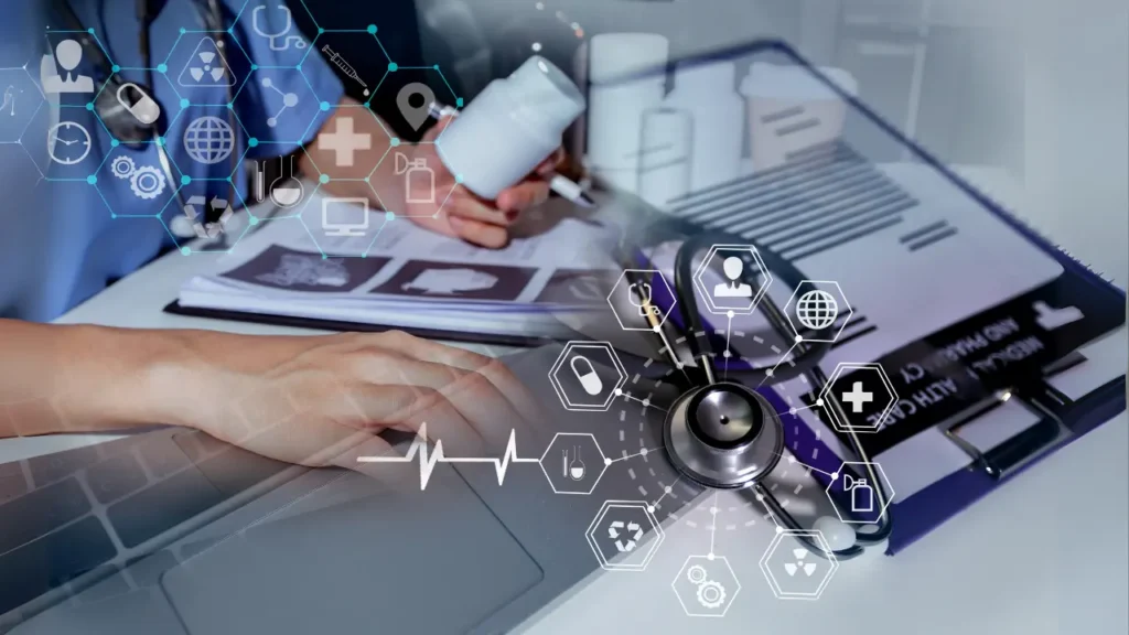 AI in Healthcare