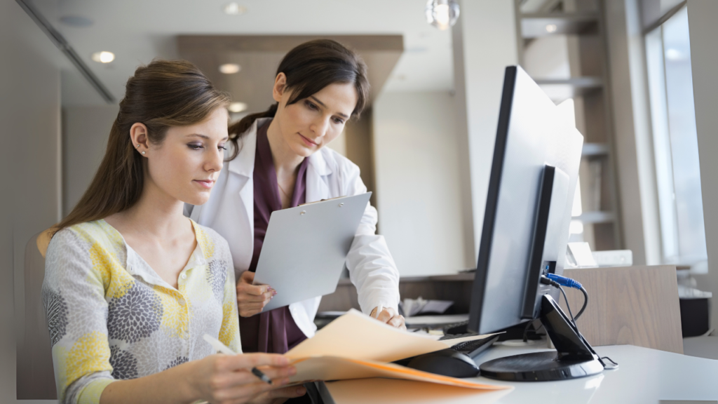 Medical Record Review