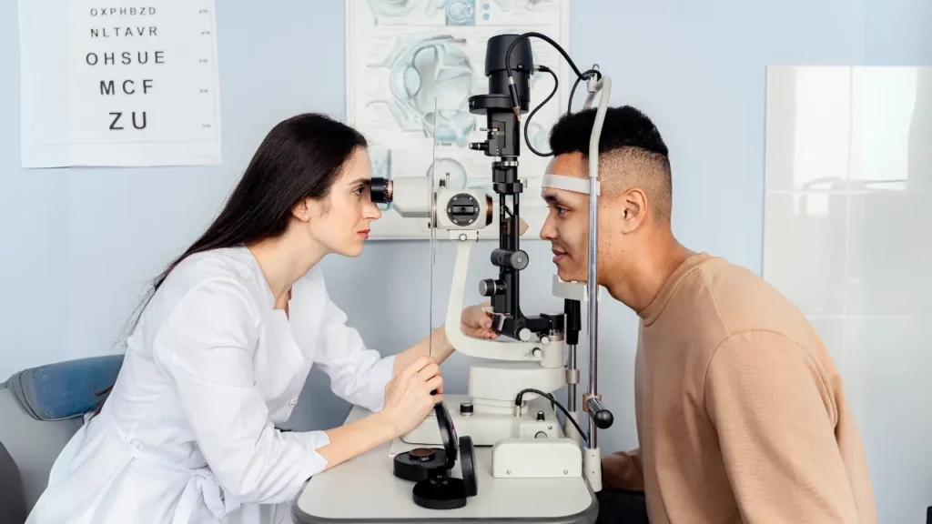 Ophthalmology Coding Errors