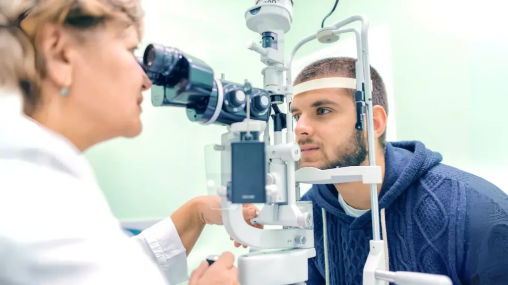 Ophthalmology Medical Coding