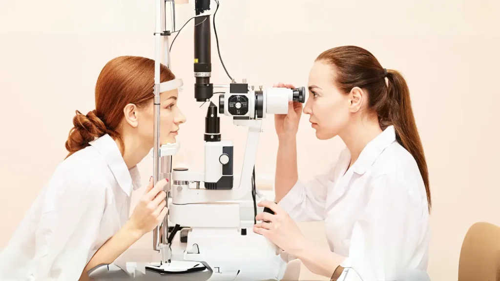 Ophthalmology Medical Coding