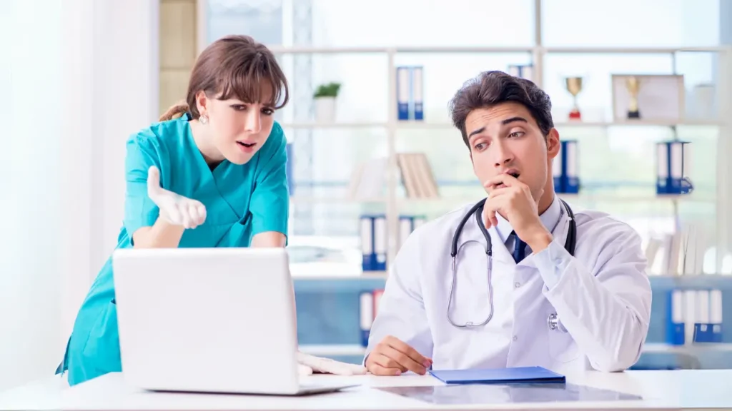 ASC Medical Coding Challenges