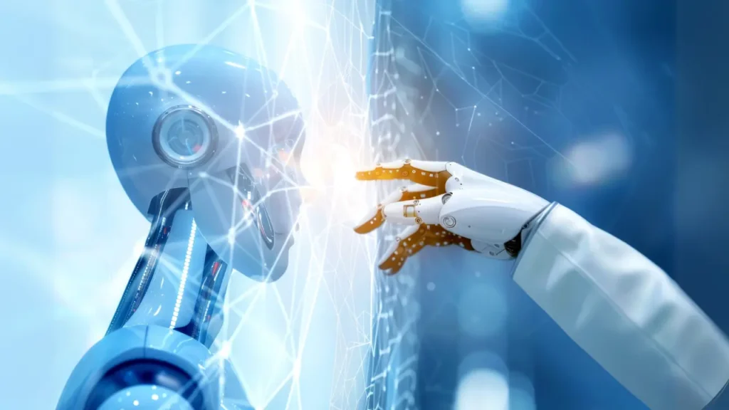 AI in ICD-11 Transition 