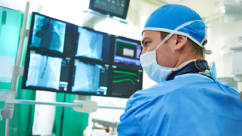 AI in Radiology Medical Coding