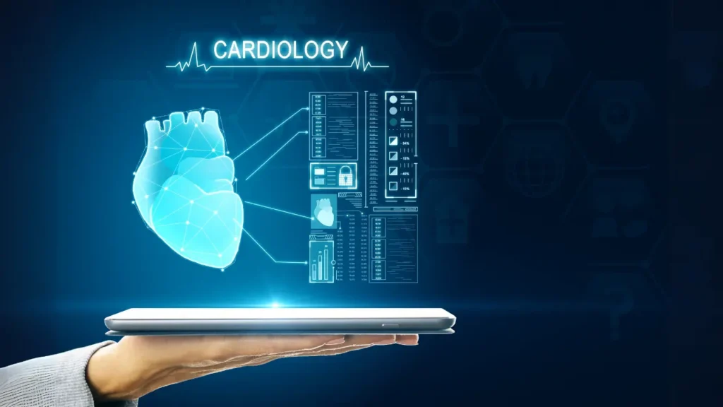 AI in Cardiology Medical Coding