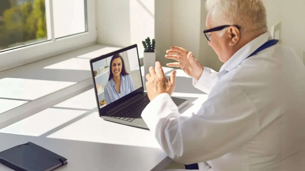 Medical Coding for Telehealth Services